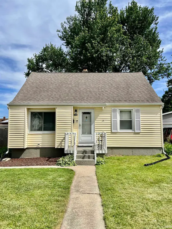 1234 Academy Place, South Bend, IN 46616