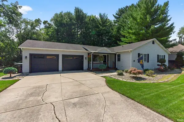 21380 Kroft Drive, South Bend, IN 46628