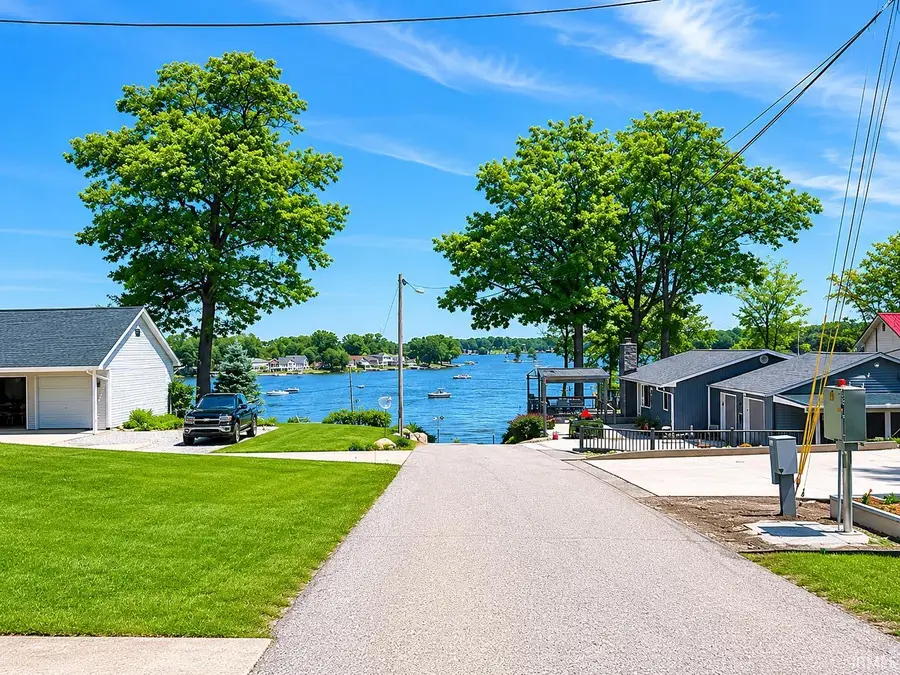 160 221 C Hamilton Lk Lane, Hamilton, IN 46742 - #2