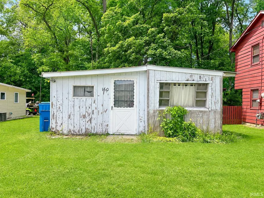 160 221 C Hamilton Lk Lane, Hamilton, IN 46742 - #3