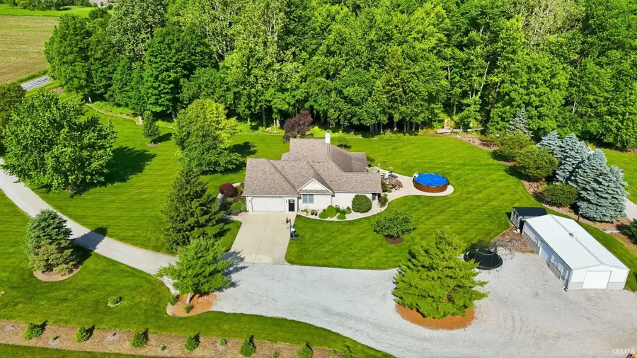 2885 E 600 N, Albion, IN 46701 - #3