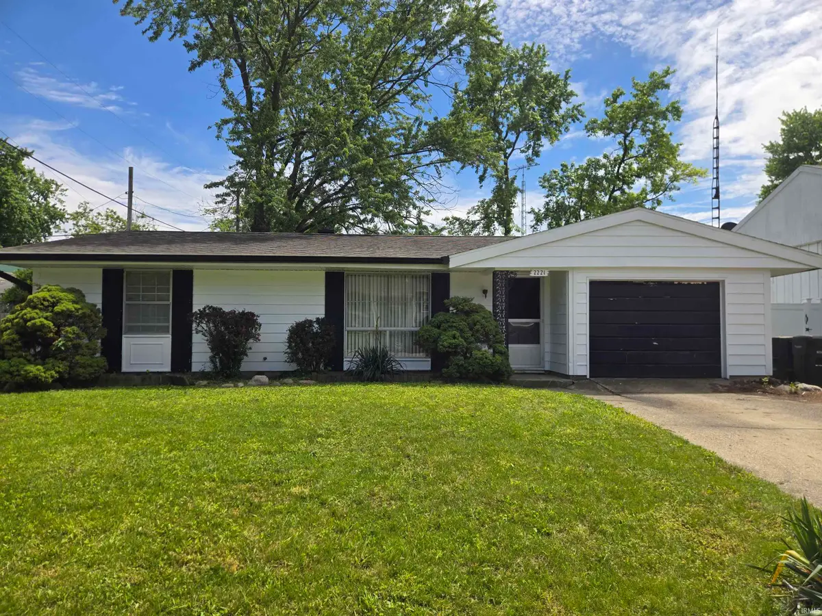 2221 Beck Lane, Lafayette, IN 47909 - #1