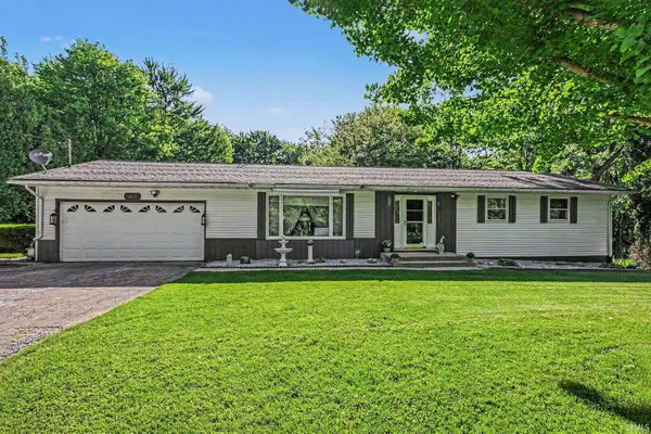 5821 N Fail Road, LaPorte, IN 46350