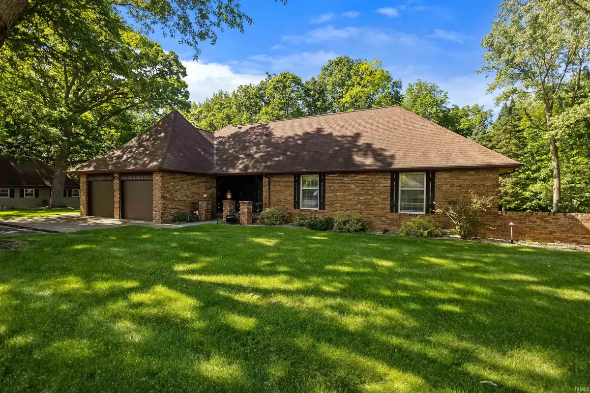 6335 E Hickory Ridge Court, Monticello, IN 47960 - #1