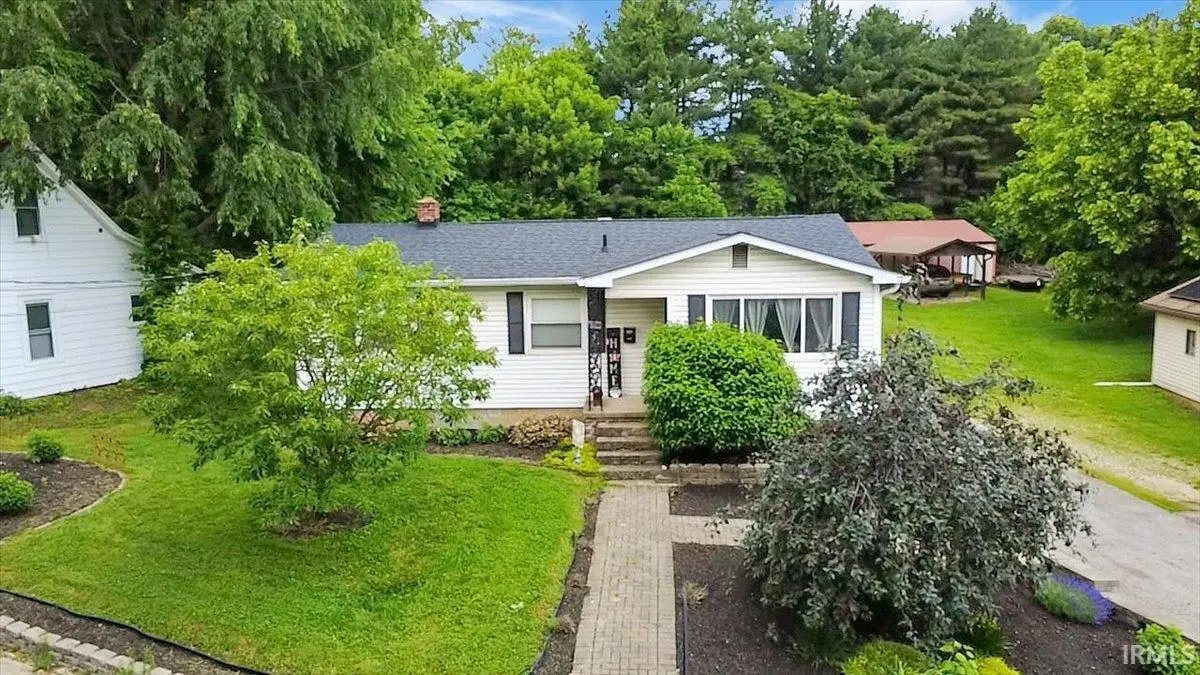 400 S Sale Street, Ellettsville, IN 47429 - #1