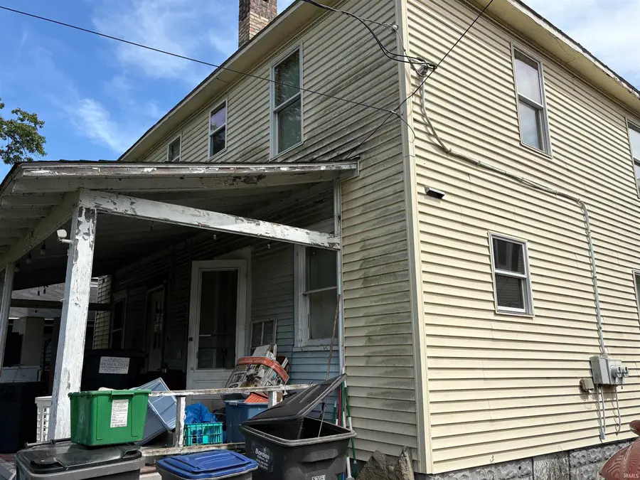 212 W Crawford Street, Elkhart, IN 46514 - #3