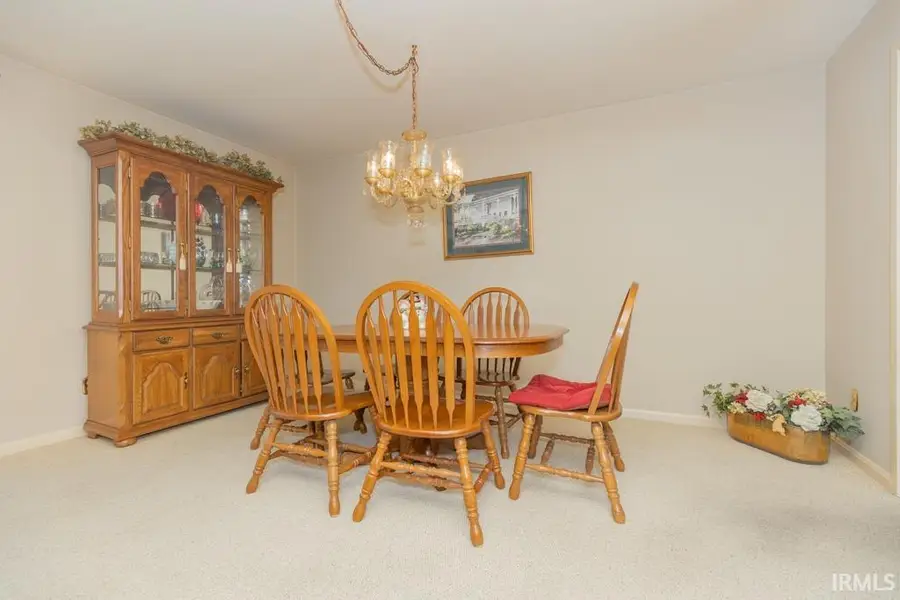 600 S Cullen #207 Avenue, Evansville, IN 47715 - #3