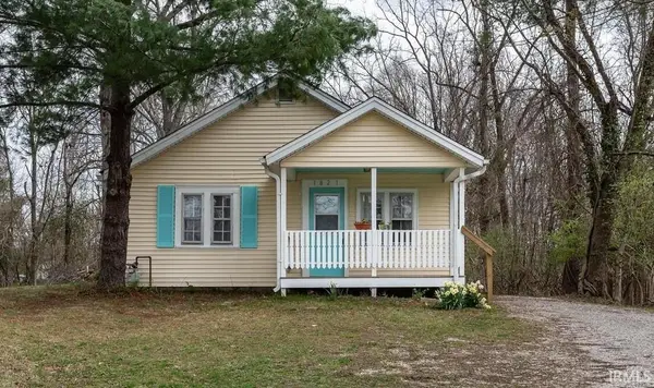 1821 Maxwell Street, Bloomington, IN 47401