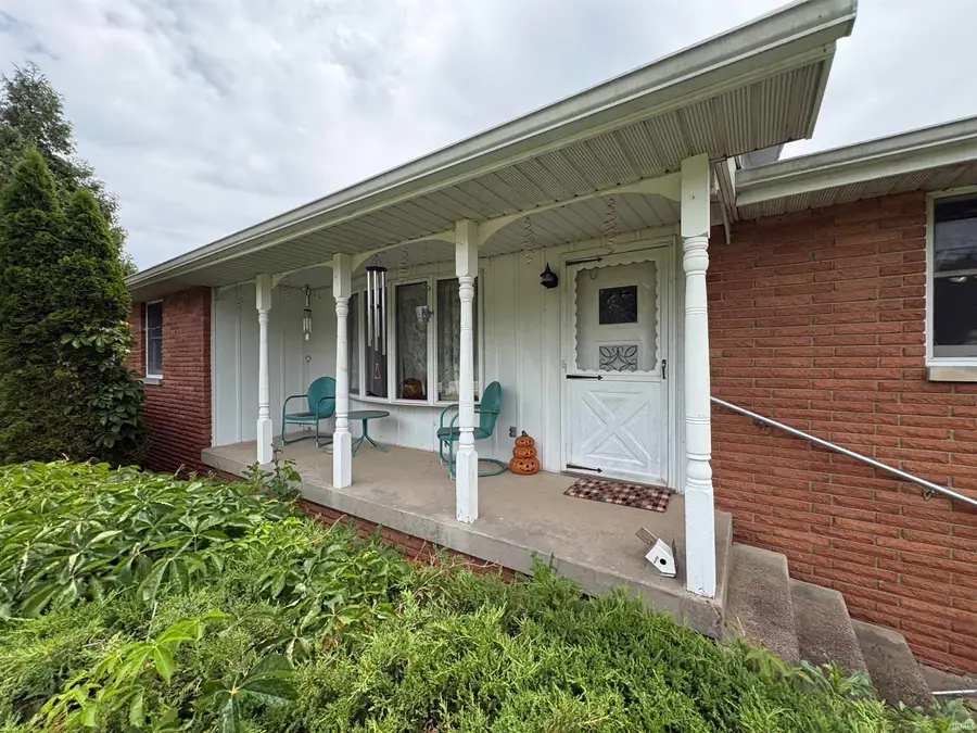 4486 E State Road 164 Highway, Jasper, IN 47546 - #2