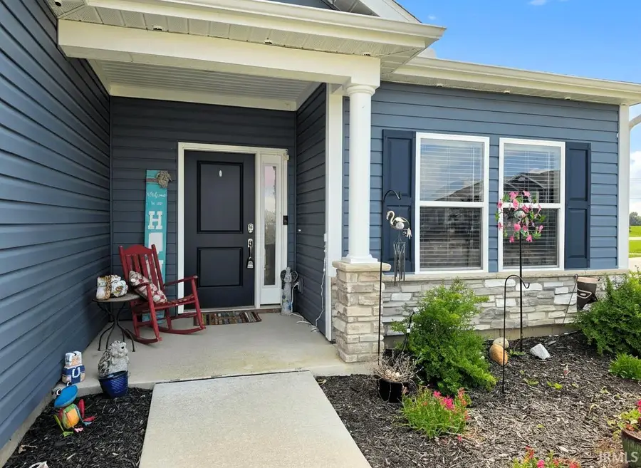 1195 Colcester (lot 150) Lane, West Lafayette, IN 47906 - #2