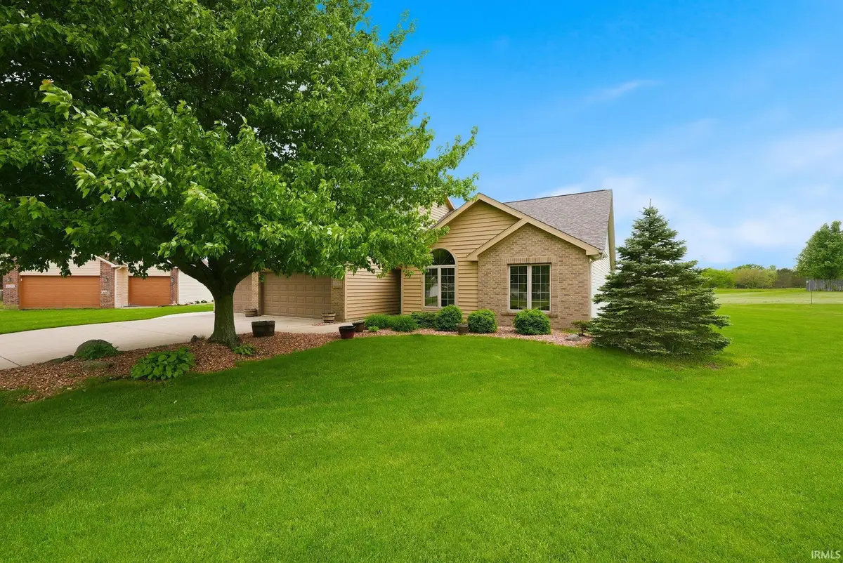 15205 Wild Meadow Place, Leo, IN 46765 - #1
