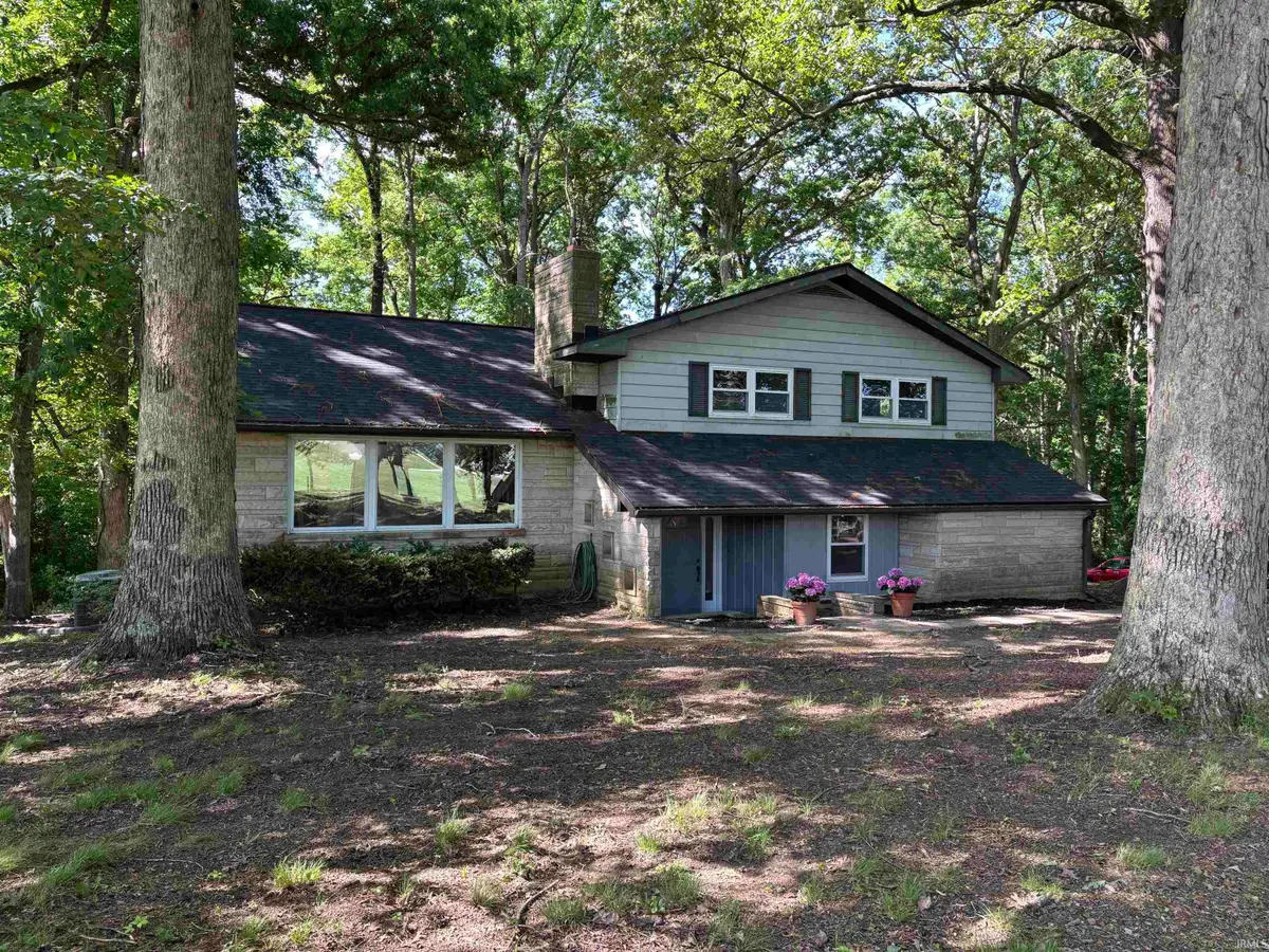 2429 Koring Road, Evansville, IN 47720 - #1