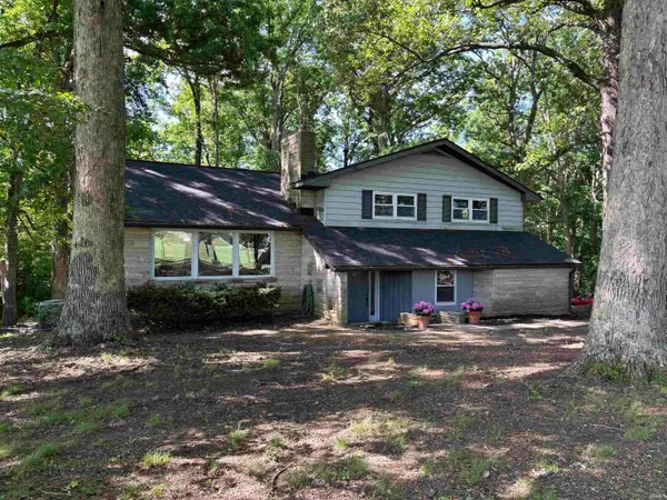 2429 Koring Road, Evansville, IN 47720