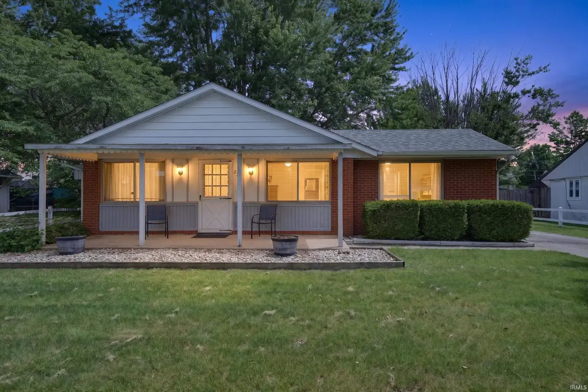5310 Council Ring Boulevard, Kokomo, IN 46902 - #1
