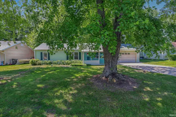 11924 Riverview Boulevard, Osceola, IN 46561