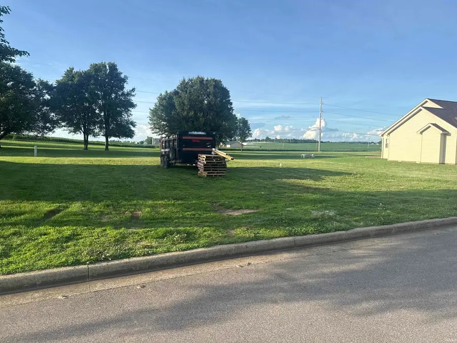 307 Sunset Drive, Mount Vernon, IN 47620 - #3