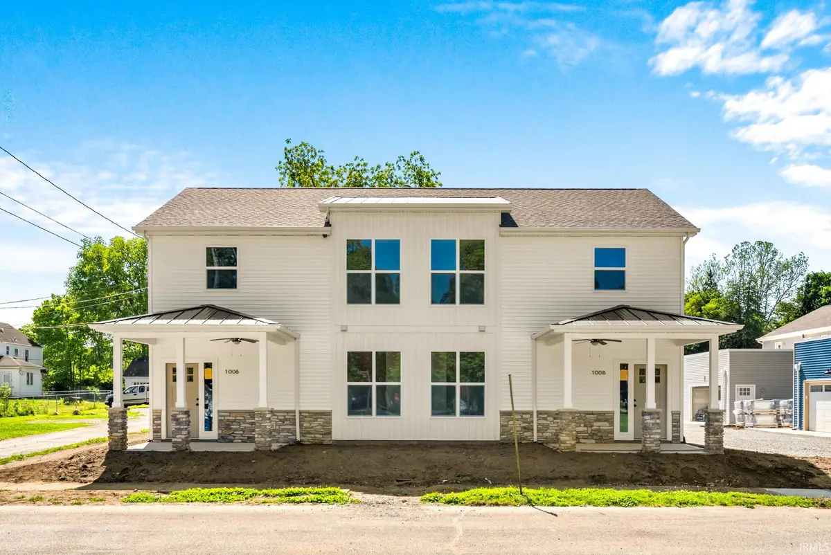 1006 Bond Street, North Manchester, IN 46962 - #1