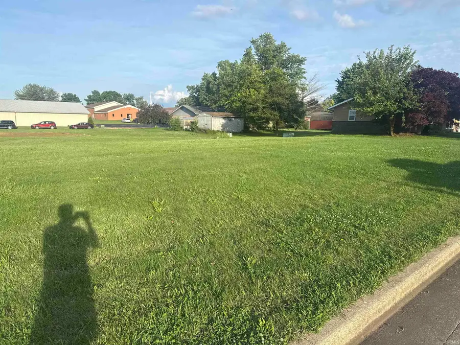 1904 Jefferson Drive, Mount Vernon, IN 47620 - #3