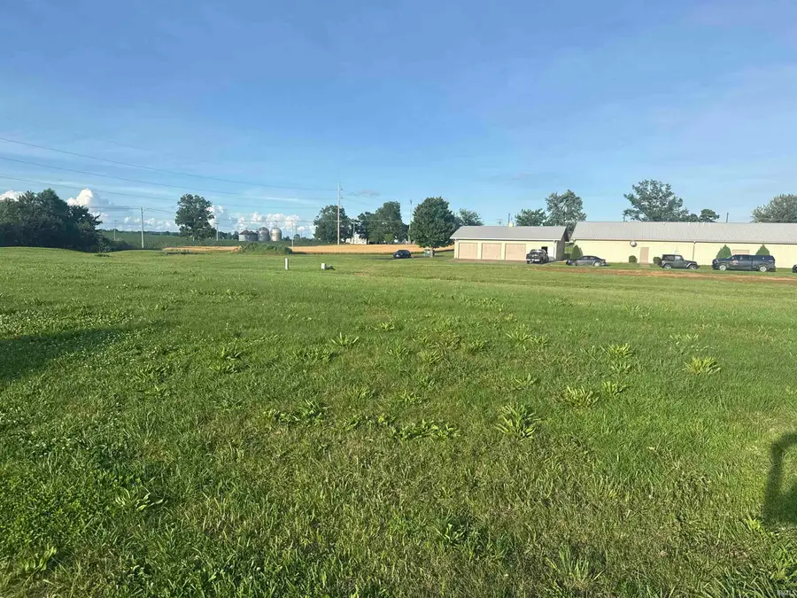 1900 Jefferson Drive, Mount Vernon, IN 47620 - #2
