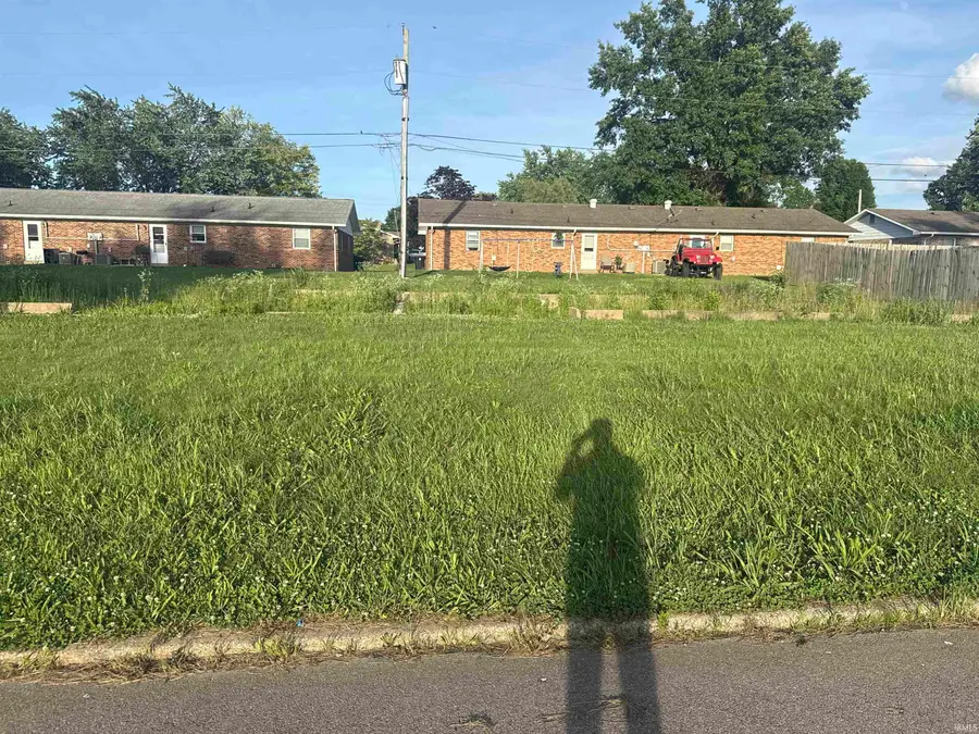 1828 Westwood Drive, Mount Vernon, IN 47620 - #2