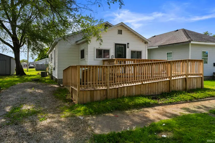 1303 S Locke Street, Kokomo, IN 46902 - #2