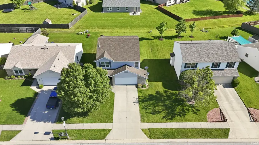 10585 Slate Run, New Haven, IN 46774 - #3