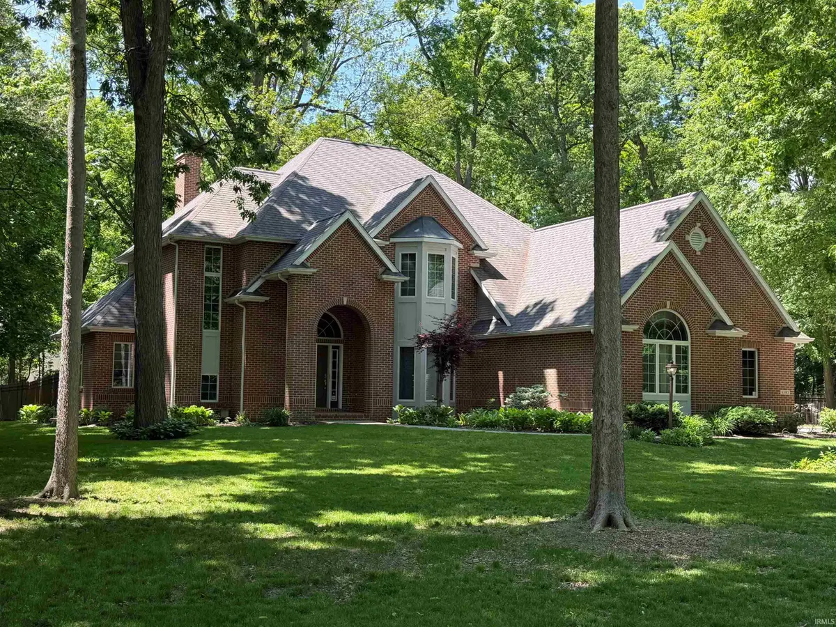 53163 Sylvan Court, Bristol, IN 46507 - #1