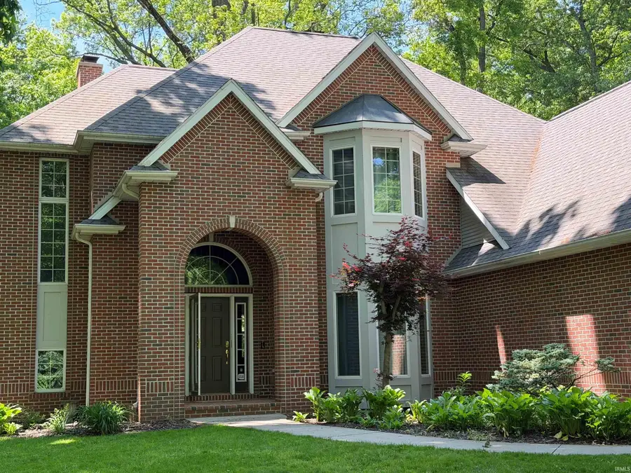 53163 Sylvan Court, Bristol, IN 46507 - #2
