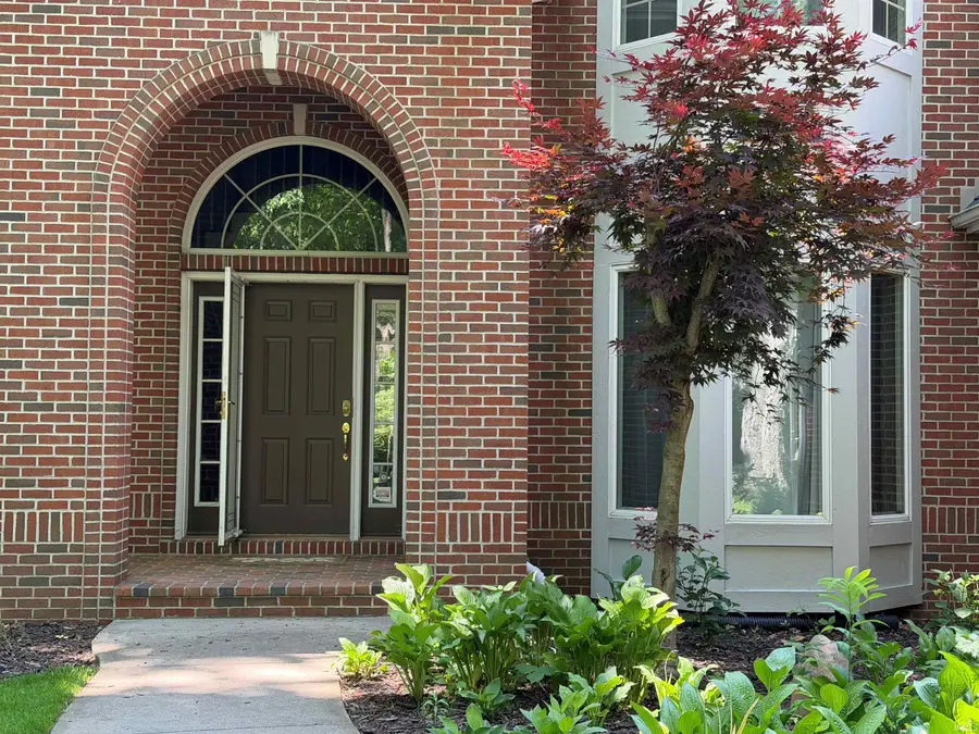 53163 Sylvan Court, Bristol, IN 46507 - #3