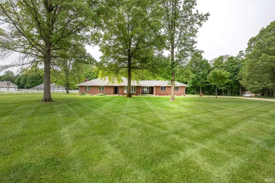 8949 Kirkridge Bluff, Lafayette, IN 47905 - #2