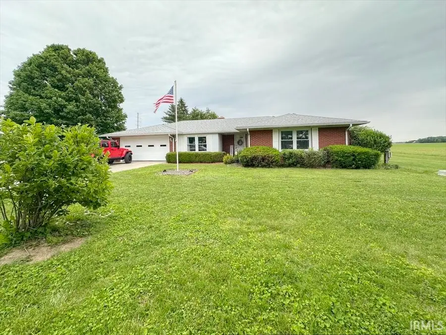 3970 S 400 East, Kokomo, IN 46902 - #2
