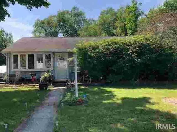157 Bank Street, Elkhart, IN 46516