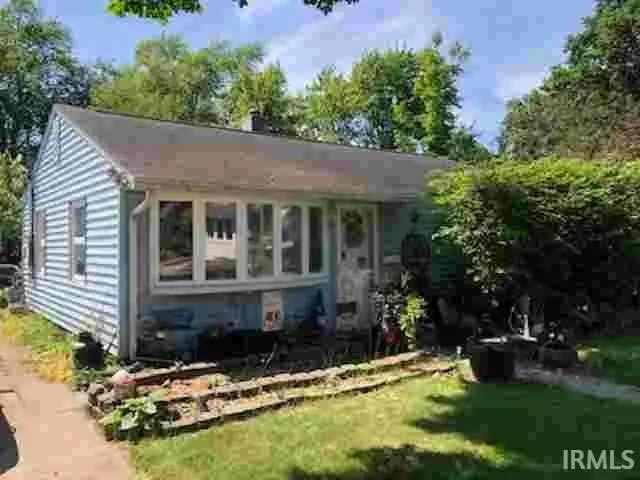 157 Bank Street, Elkhart, IN 46516 - #3
