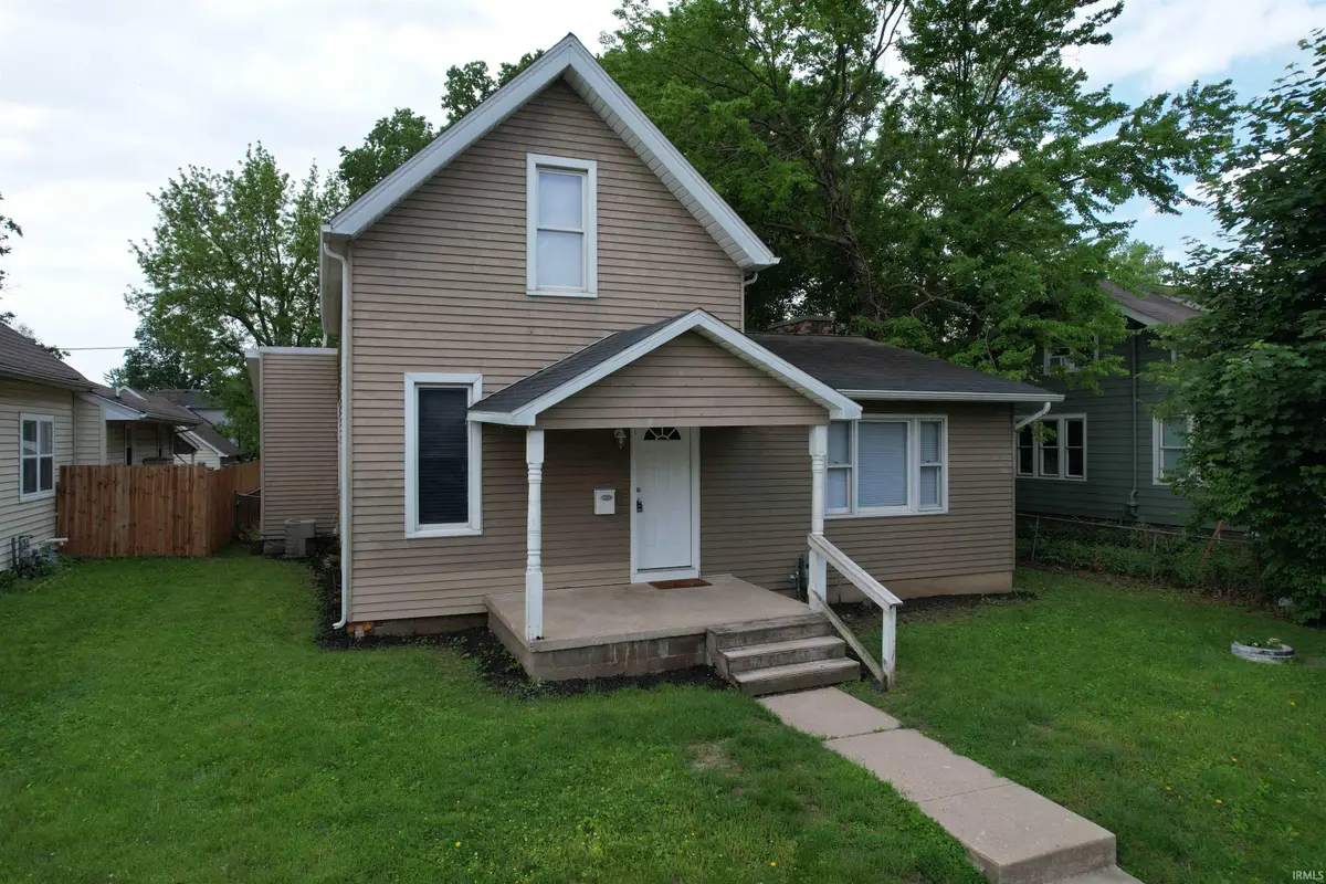 1109 Adams Street, Lafayette, IN 47905 - #1