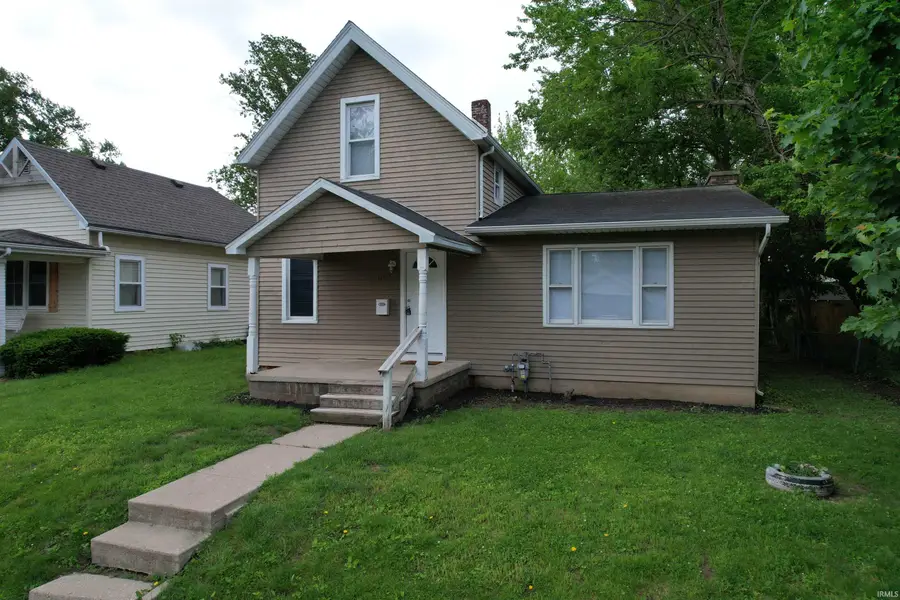1109 Adams Street, Lafayette, IN 47905 - #2