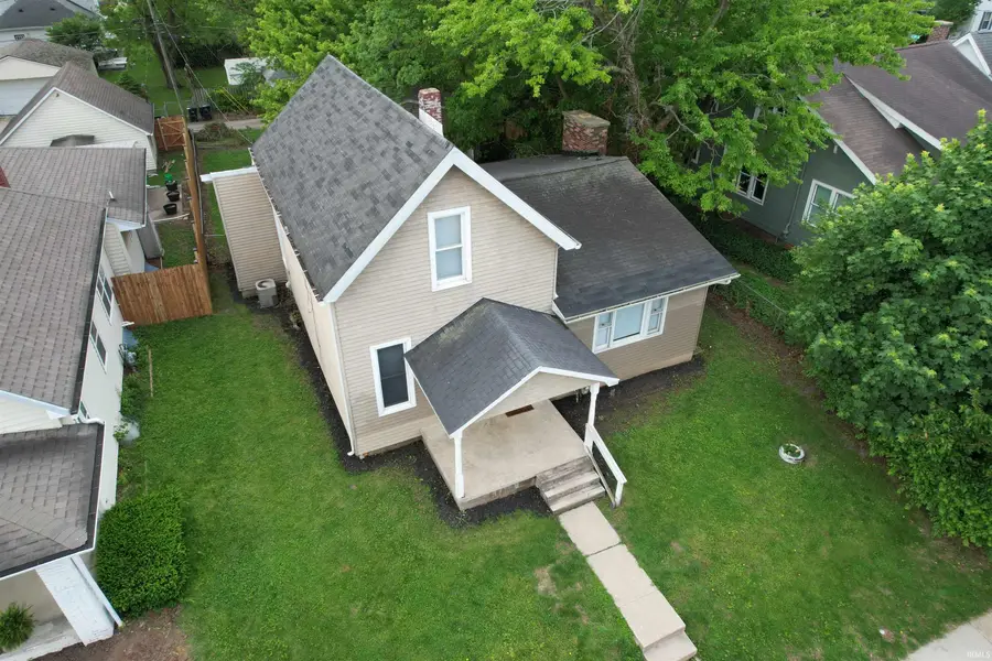 1109 Adams Street, Lafayette, IN 47905 - #3