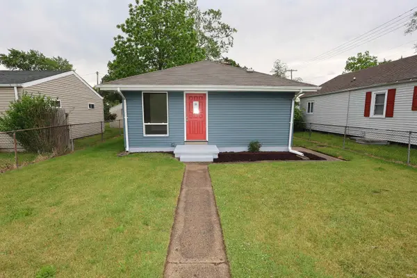 602 Meridian Street, Mishawaka, IN 46544