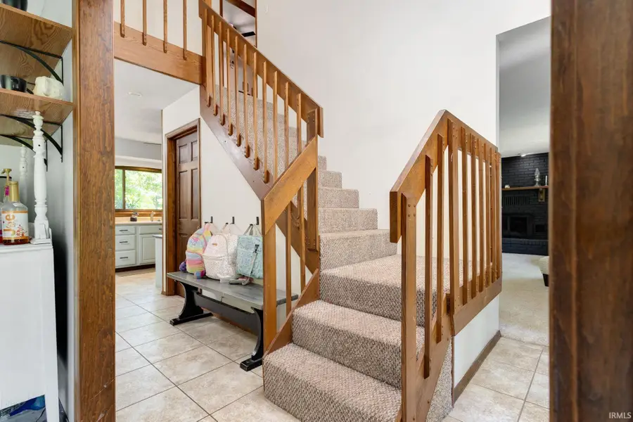 2828 Tall Oak Trail, Warsaw, IN 46582 - #3