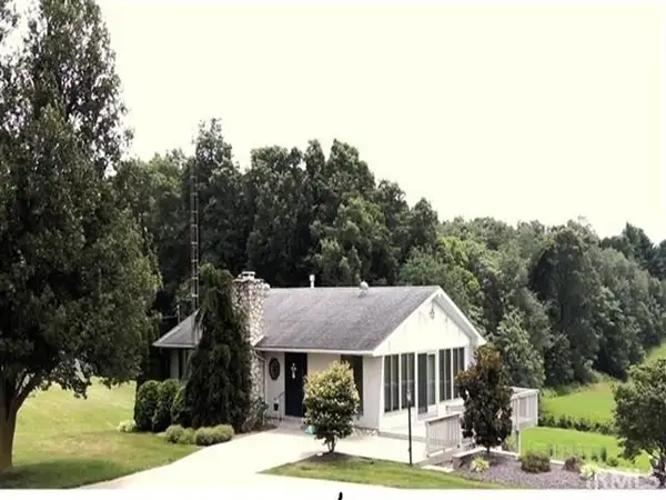 6832 E Ellsworth Road, Celestine, IN 47521