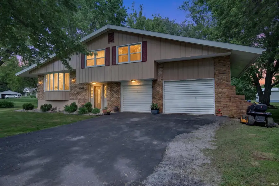 12415 S 950 E, Galveston, IN 46932 - #2