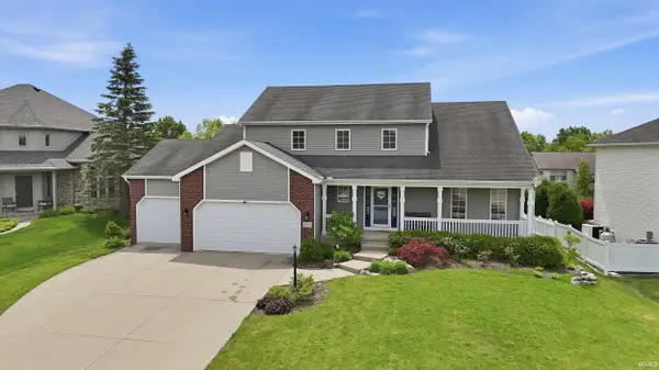 1125 Coral Isle Cove, Fort Wayne, IN 46845