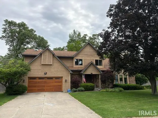 3152 Boxwood Court, Elkhart, IN 46514 - #1