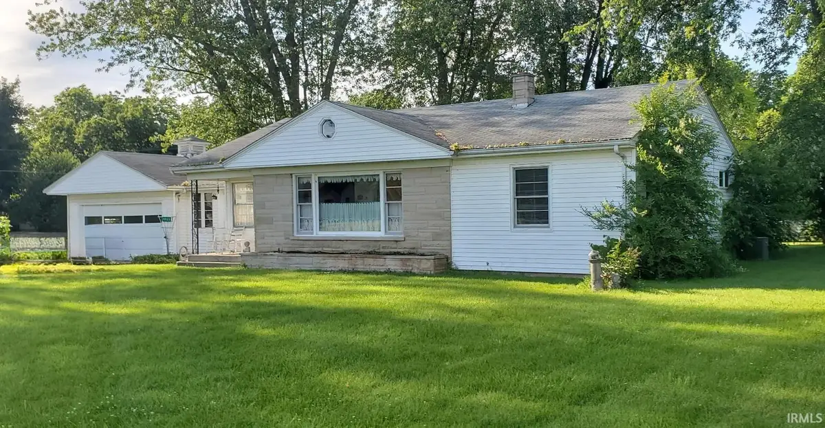 9925 Saint Joseph Street, Leo, IN 46765 - #1