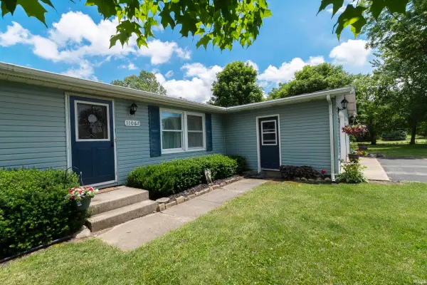 11062 Polyanna Pike, Cromwell, IN 46732