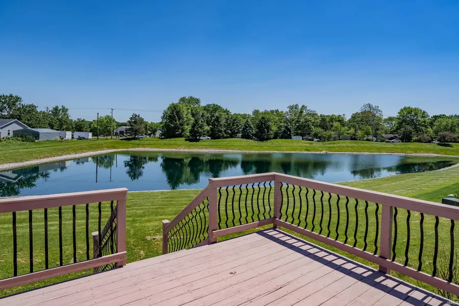 13312 Vitiano Court, Fort Wayne, IN 46845 - #3