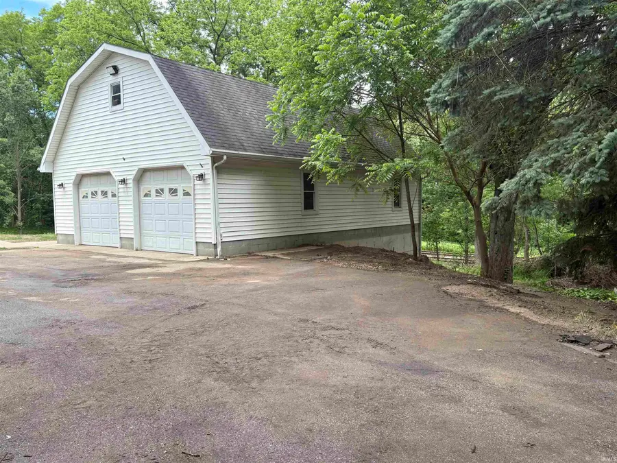 308 Bellevue Street, New Carlisle, IN 46552 - #3