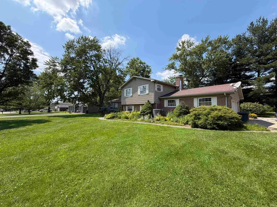 1890 Oak Street, Linton, IN 47441 - #2