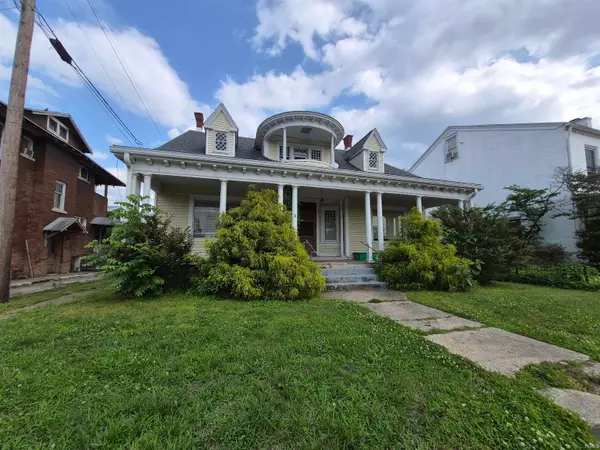 309 N 4th Street, Vincennes, IN 47591