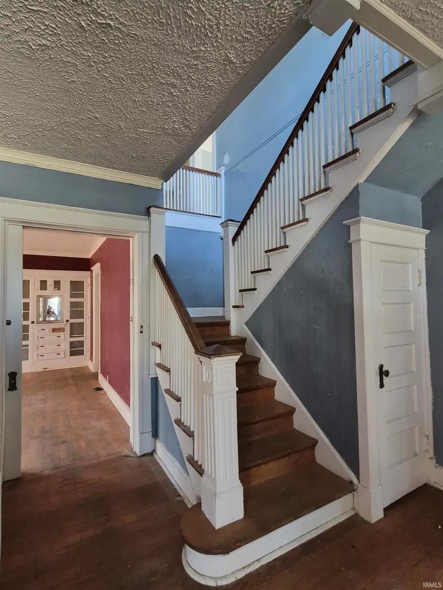 309 N 4th Street, Vincennes, IN 47591 - #2