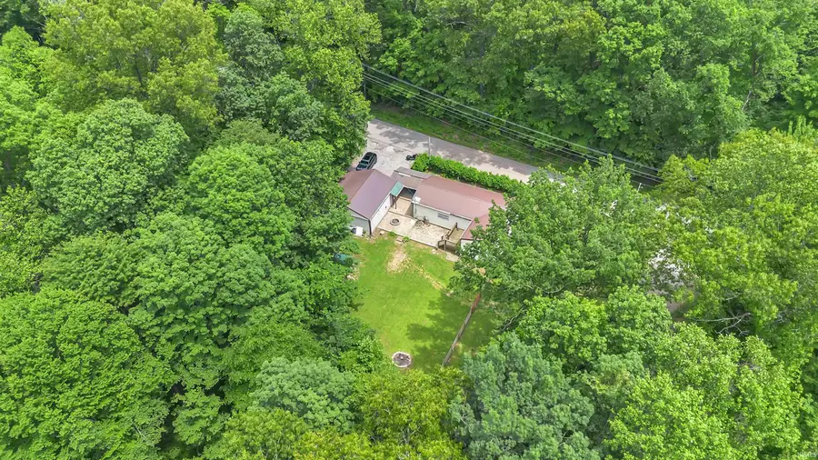 561 Rocky Hill Road, Spencer, IN 47460 - #3